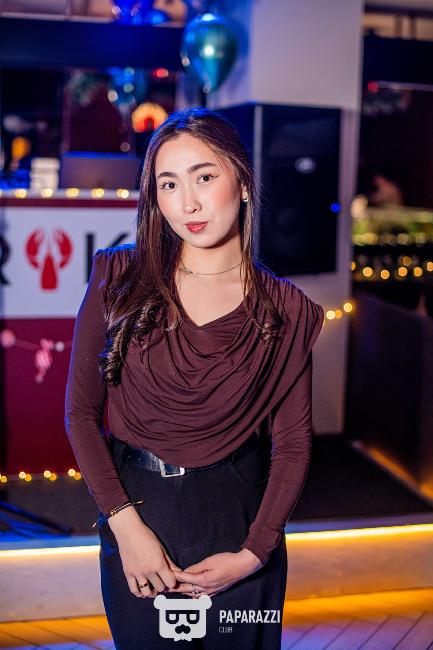 Рестобар Раки Астана 06.12.2025 Рестобар Раки