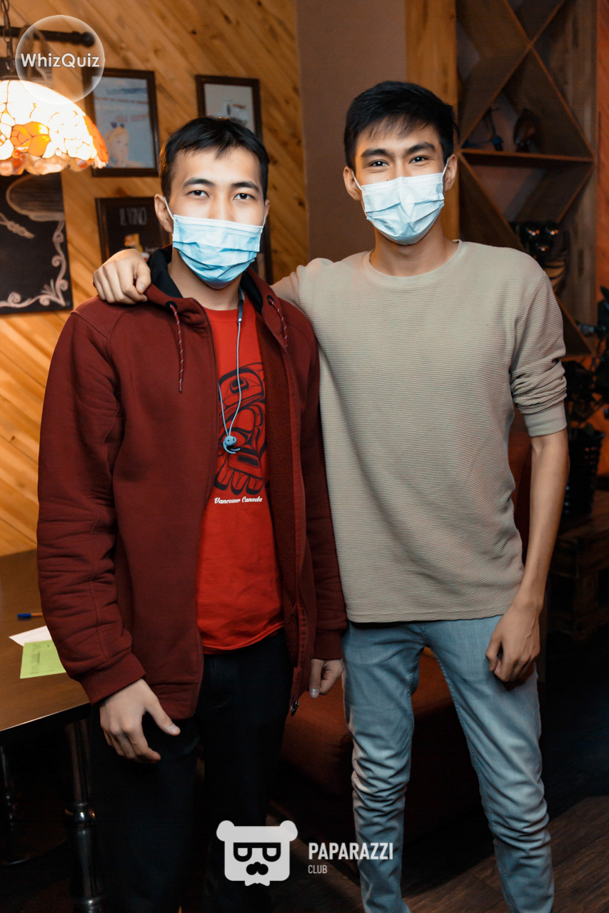 WhizQuiz Astana: Аватар, легенда об Аанге. Часть 1 Астана 06.02.2021 WhizQuiz Astana: Аватар, легенда об Аанге. Часть 1