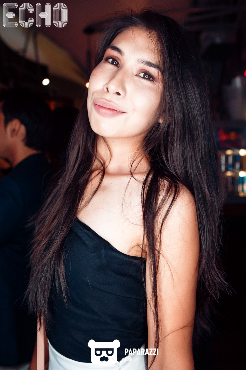 ECHO Астана 24.08.2019 ECHO