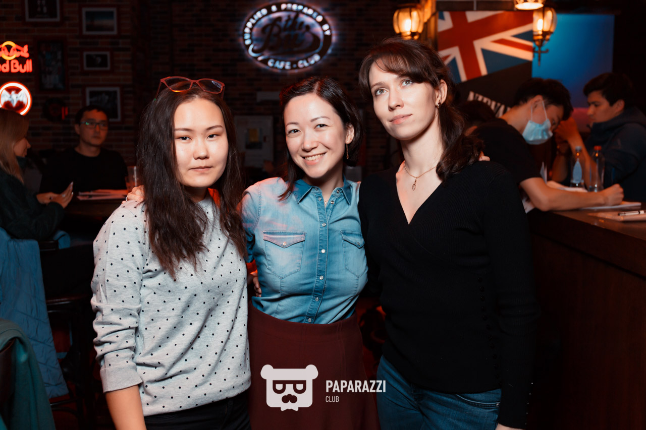 Action kinoquiz • Эпизод 6 Астана 17.11.2020 Action kinoquiz • Эпизод 6