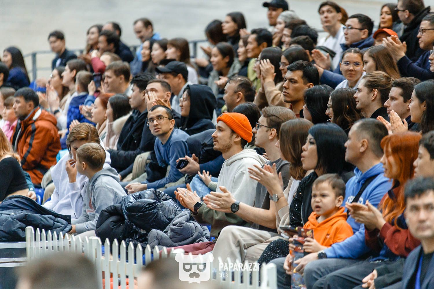 Астана - Пари НН. Единая Лига ВТБ. Астана 04.03.2025 Астана - Пари НН. Единая Лига ВТБ.