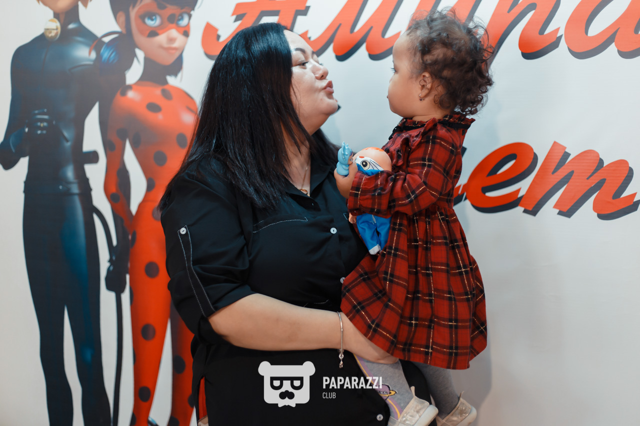 Семейное кафе Celery Астана 17.10.2021 Семейное кафе Celery