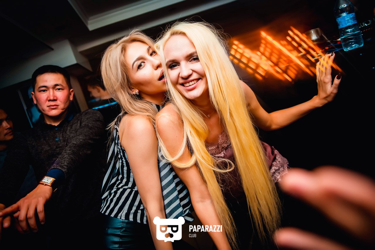 Boroda Bar Астана 13.10.2017 Boroda Bar