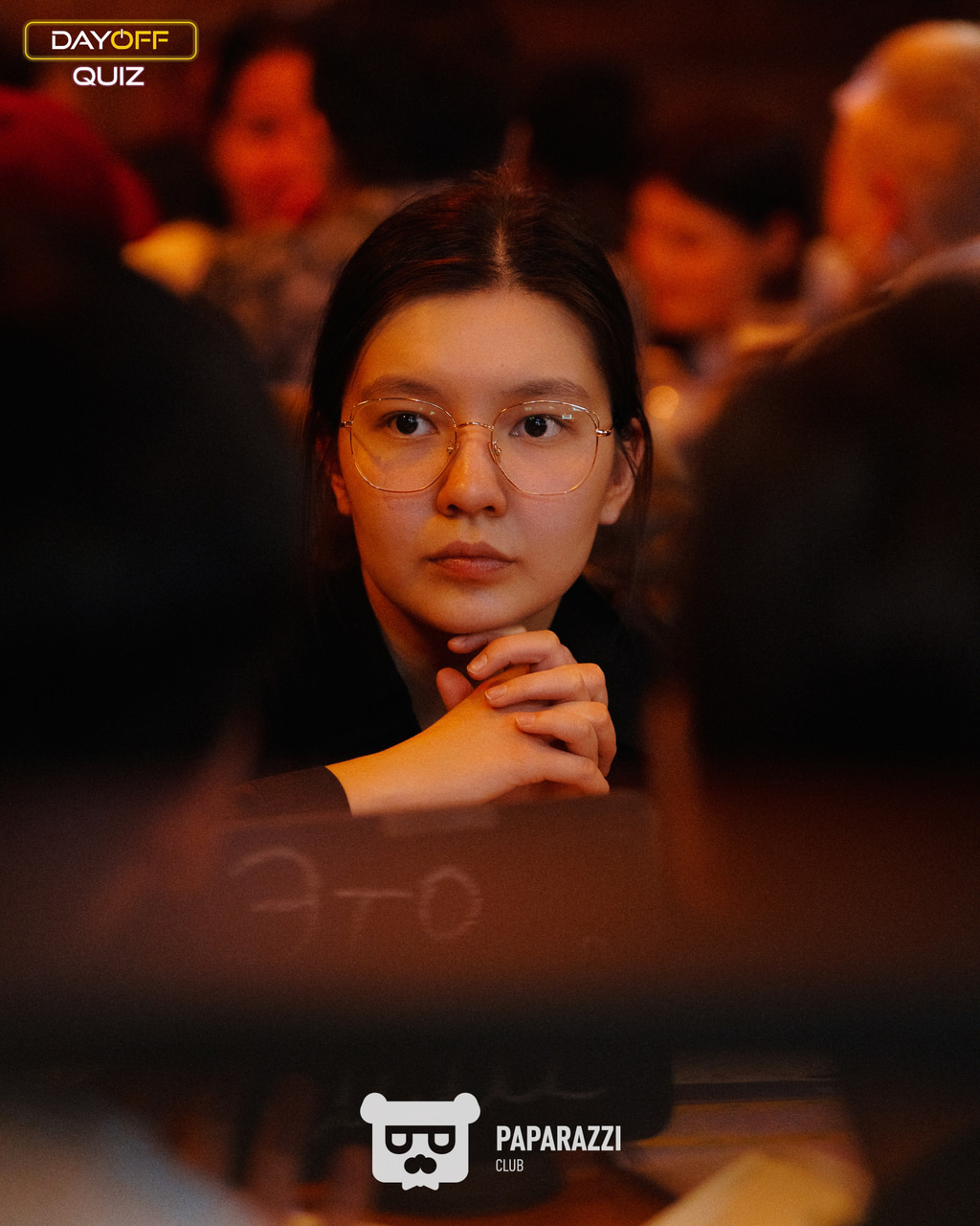 DayOff Quiz Астана 20.03.2025 DayOff Quiz