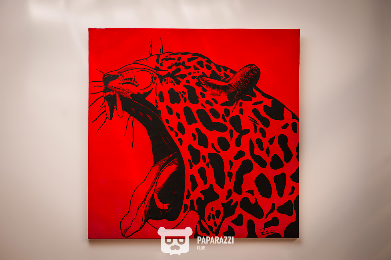 ZARA OSCAR Contemporary Art @XALVA Астана 19.07.2019 ZARA OSCAR Contemporary Art @XALVA