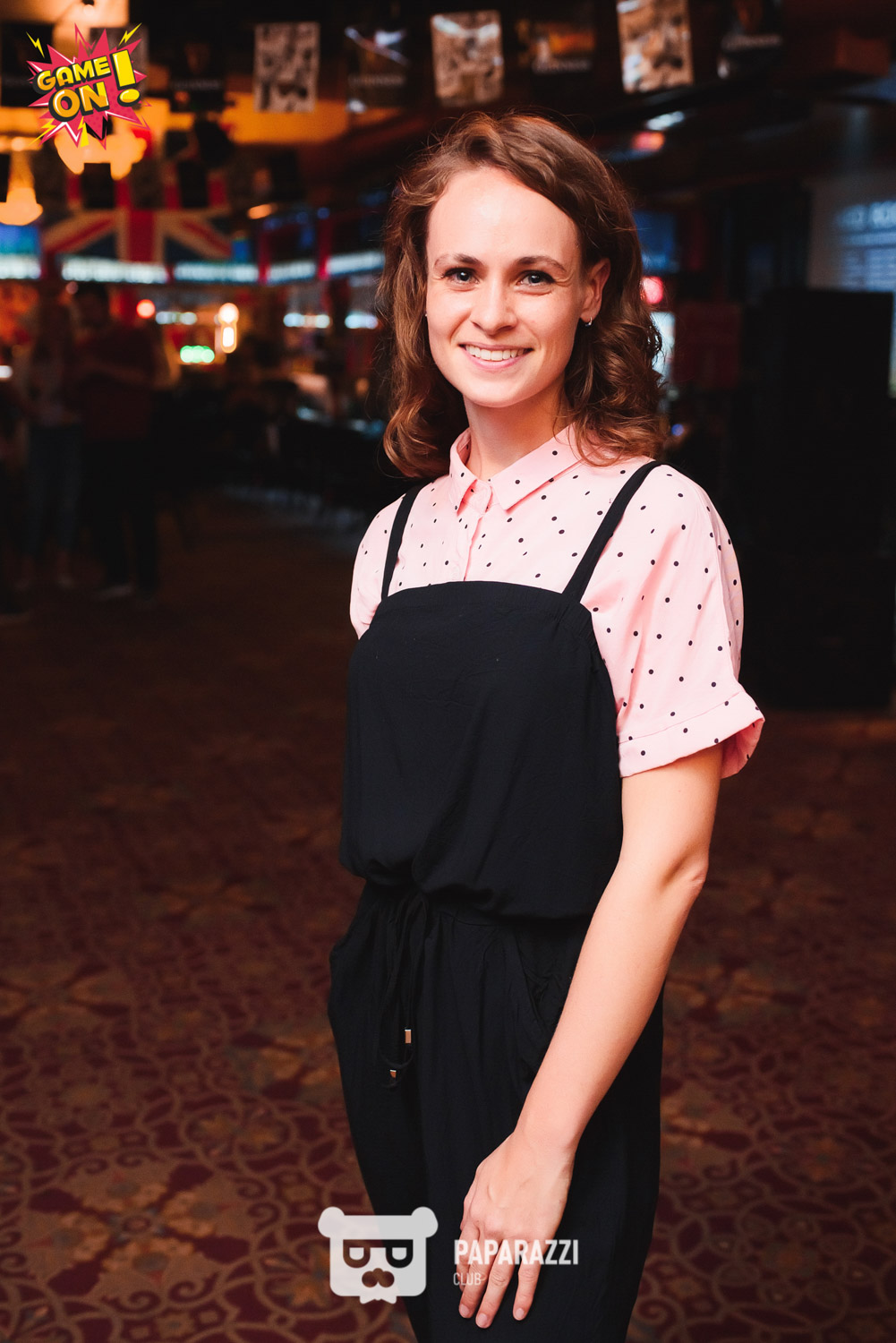 Game On! quiz in Nur-Sultan Астана 15.05.2021 Game On! quiz in Nur-Sultan