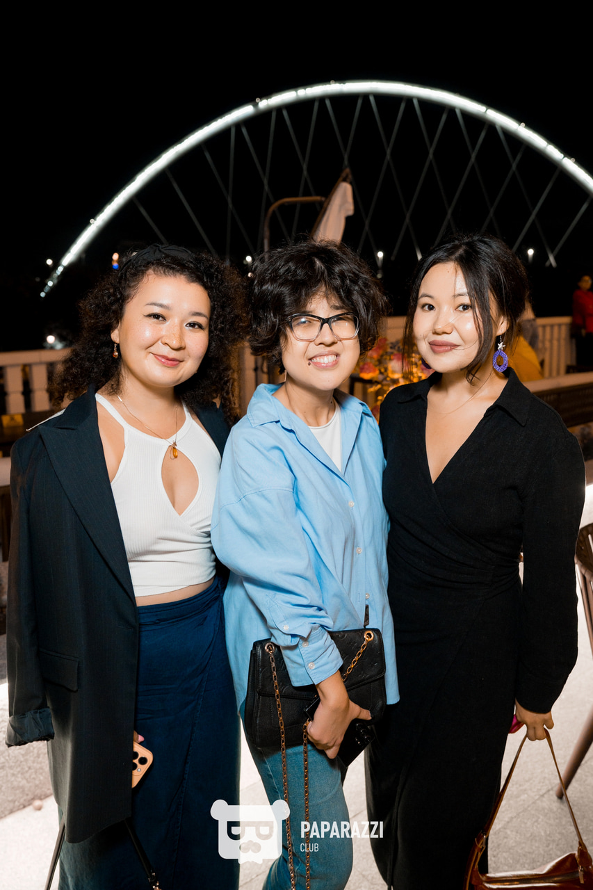 InterNations Астана 23.08.2025 InterNations