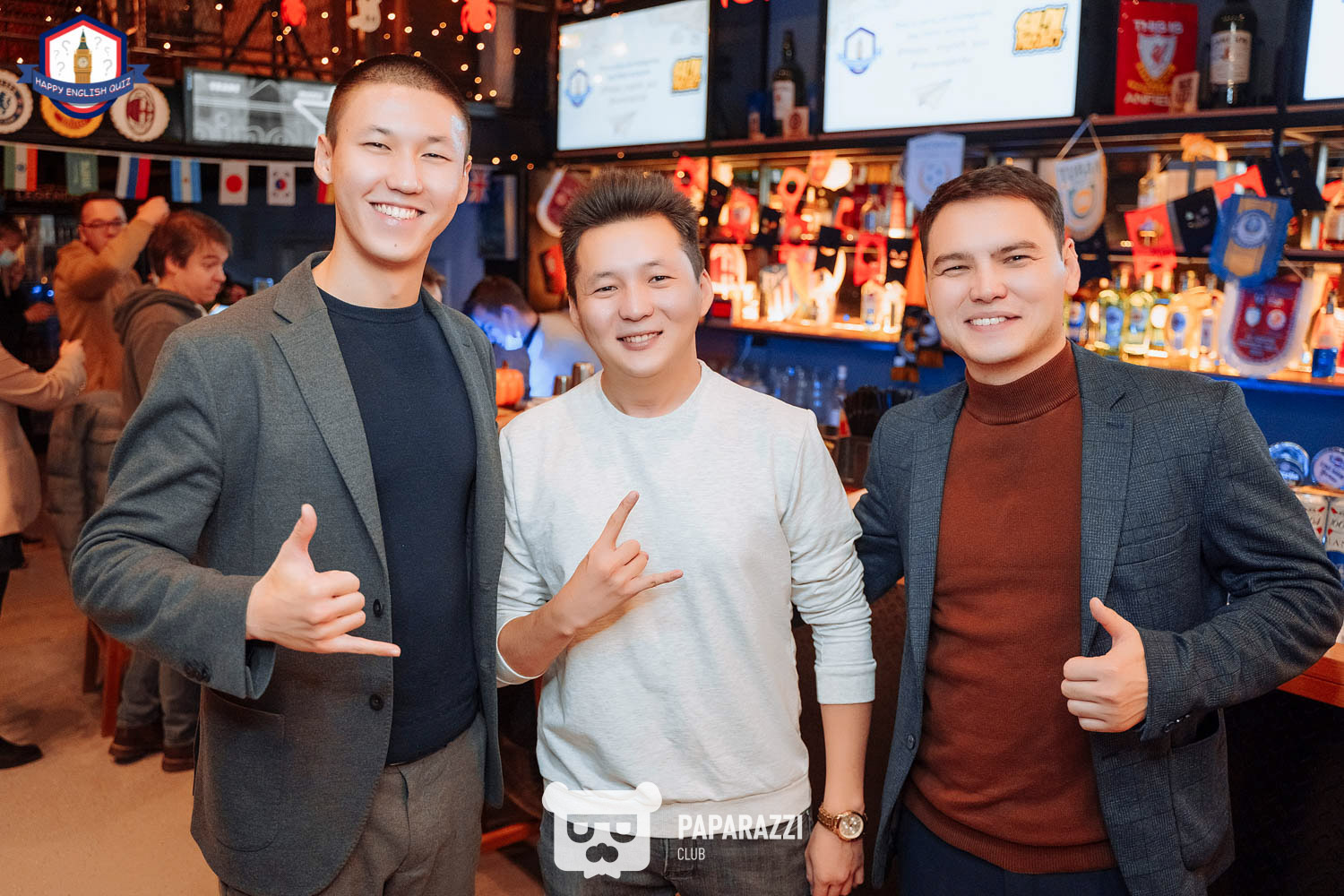 Happy English Quiz • s2 e05 Астана 08.11.2022 Happy English Quiz • s2 e05