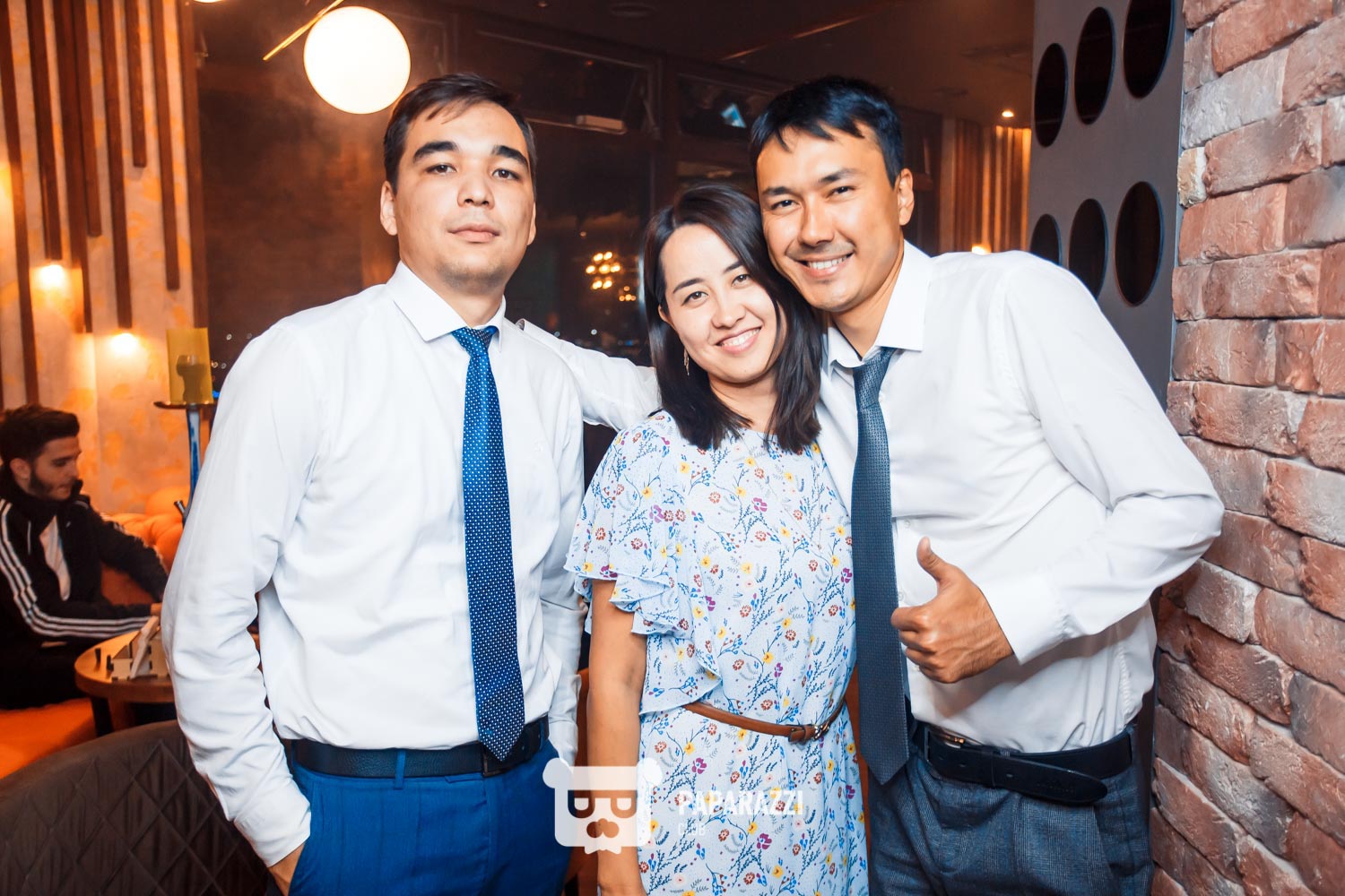 Мята SKY Астана 02.08.2019 Мята SKY