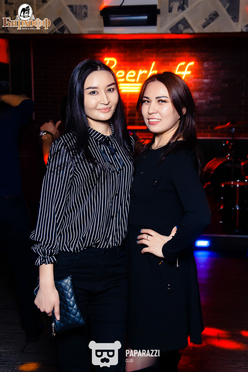 Развлекательный комплекс "Бирхофф" Астана 19.01.2019 Развлекательный комплекс "Бирхофф"