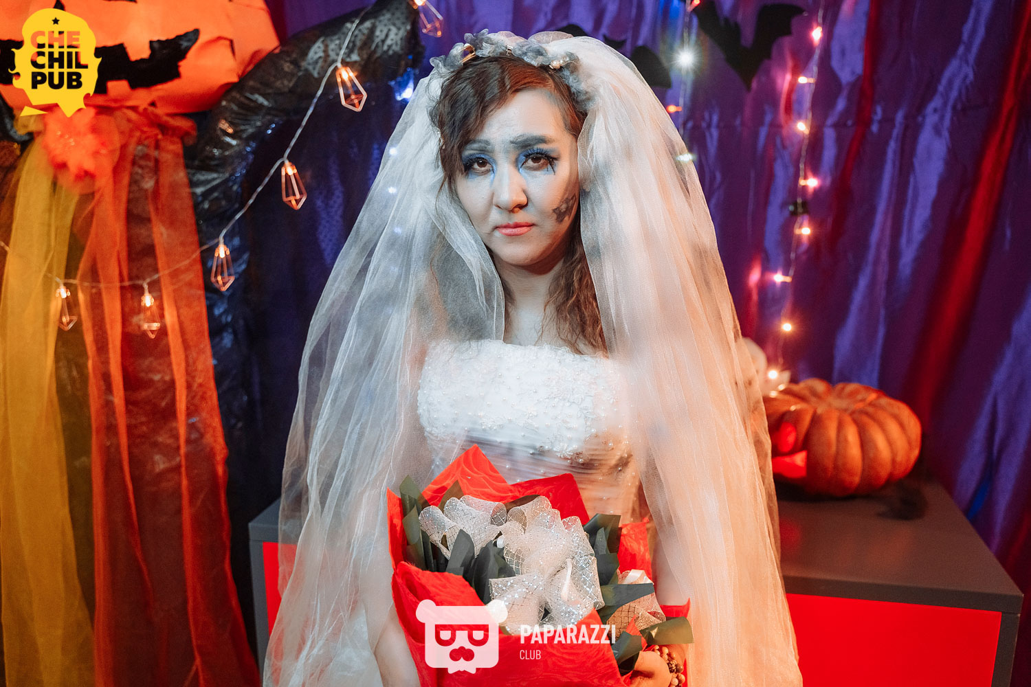 Chechil Pub Астана 28.10.2022 Chechil Pub