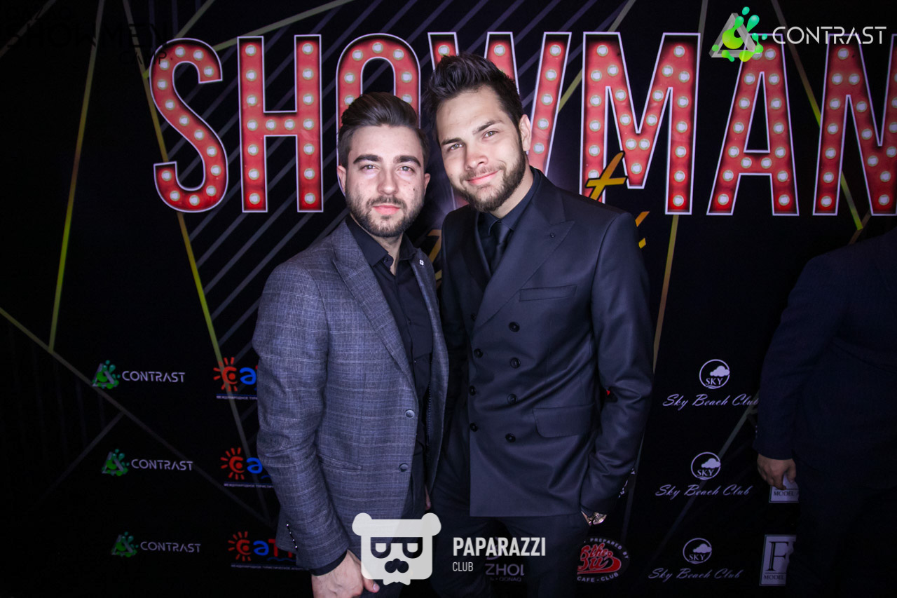 QAZAQ SHOWMEN CAMP-2019. День 3 Астана 28.02.2019 QAZAQ SHOWMEN CAMP-2019. День 3