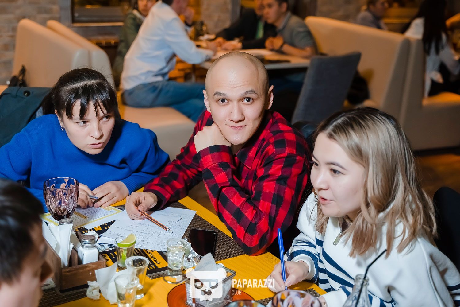 Animus Quiz Астана 24.05.2024 Animus Quiz