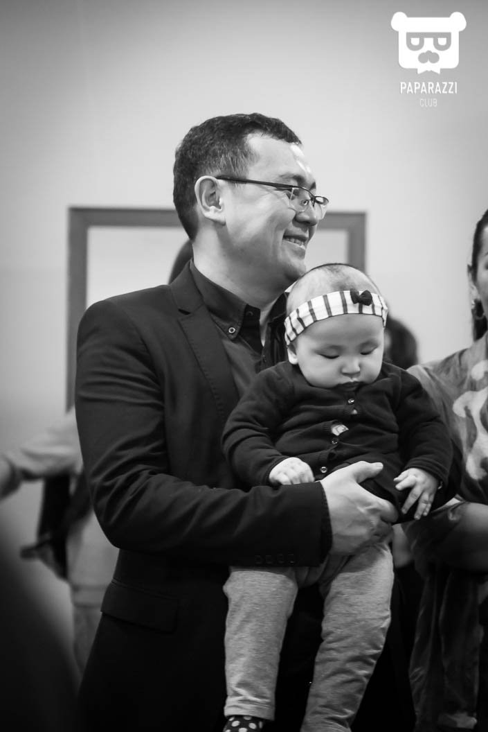 Центр современного искусства «Куланши»-выставка Астана 10.12.2015 Центр современного искусства «Куланши»-выставка