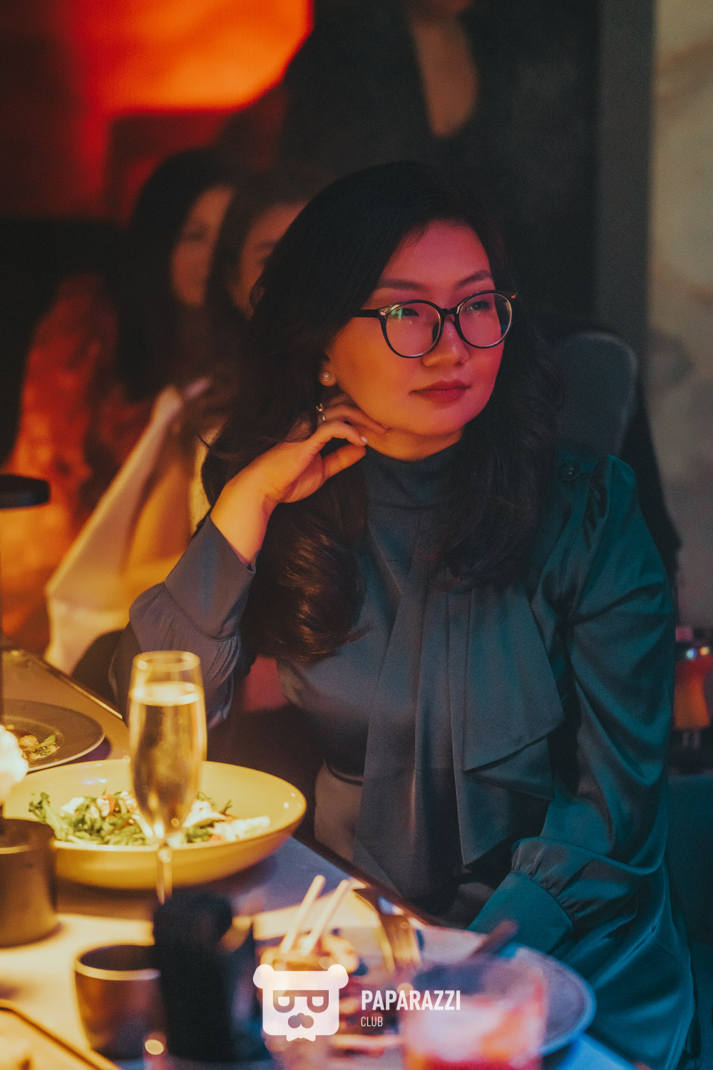 La Belle Астана 04.11.2023 La Belle