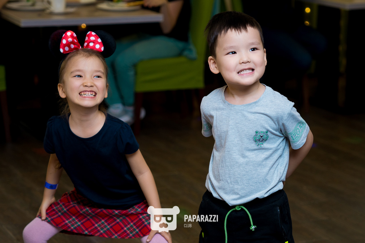 Комплекс Демалыс Астана 12.12.2021 Комплекс Демалыс