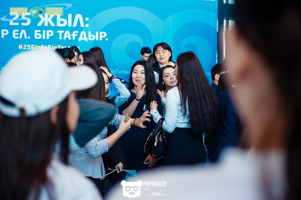 Республиканская акция #25бірелбіртағдыр Астана 18.02.2016 Республиканская акция #25бірелбіртағдыр