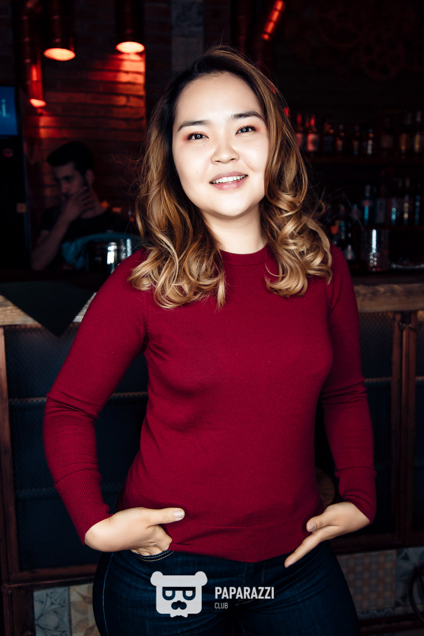 ШЕFF Bar & ШЕFF Kitchen Астана 24.11.2018 ШЕFF Bar & ШЕFF Kitchen