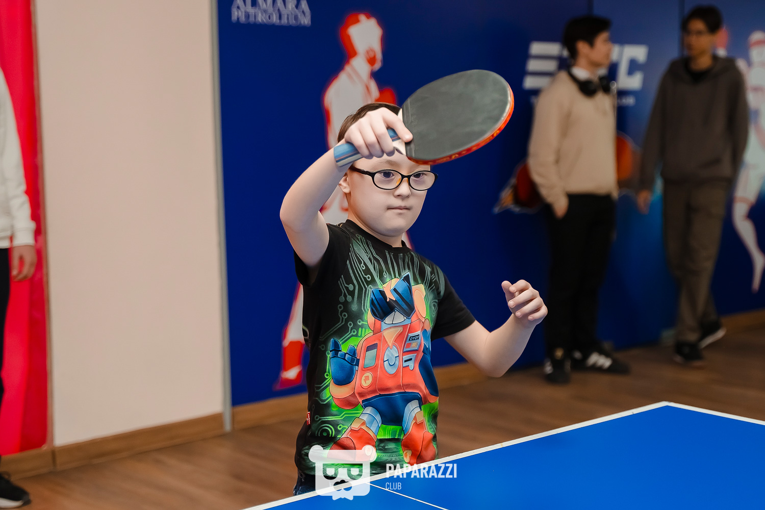 Международный спортивный фестиваль для детей и молодых людей с синдромом Дауна "Happy Sun" Астана 18.04.2025 Международный спортивный фестиваль для детей и молодых людей с синдромом Дауна "Happy Sun"