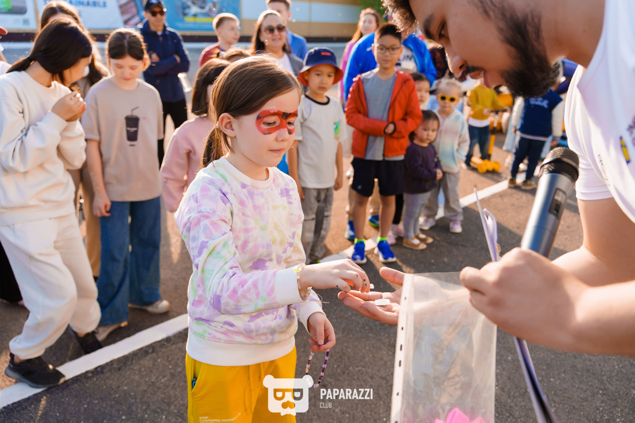 Tennis Open Air Астана 01.06.2024 Tennis Open Air