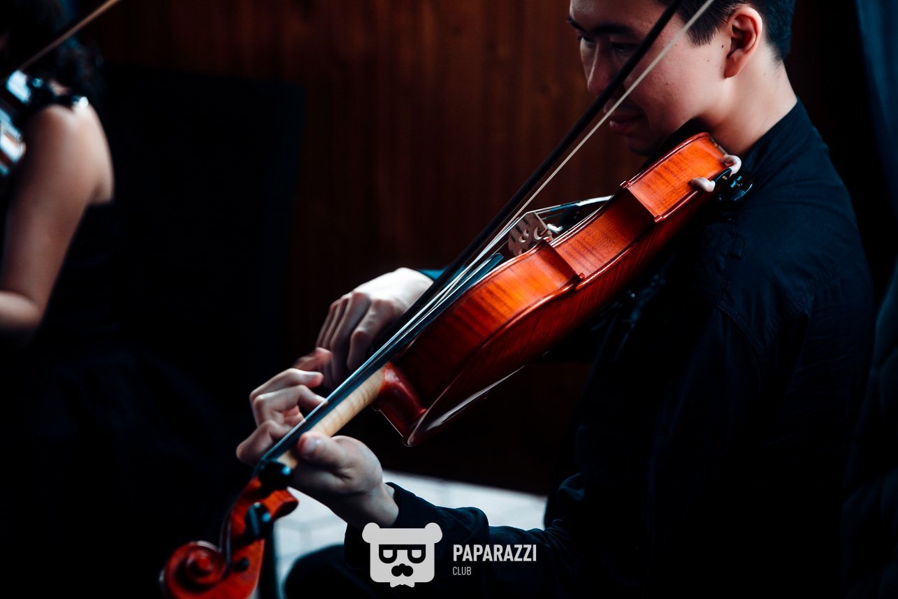 Chi Cha Bar Астана 18.08.2018 Chi Cha Bar