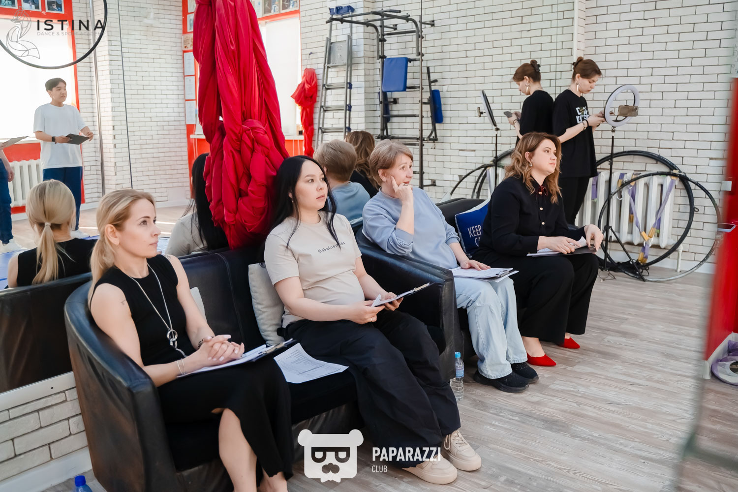 Between Us Pole Sport Астана 12.04.2025 Between Us Pole Sport