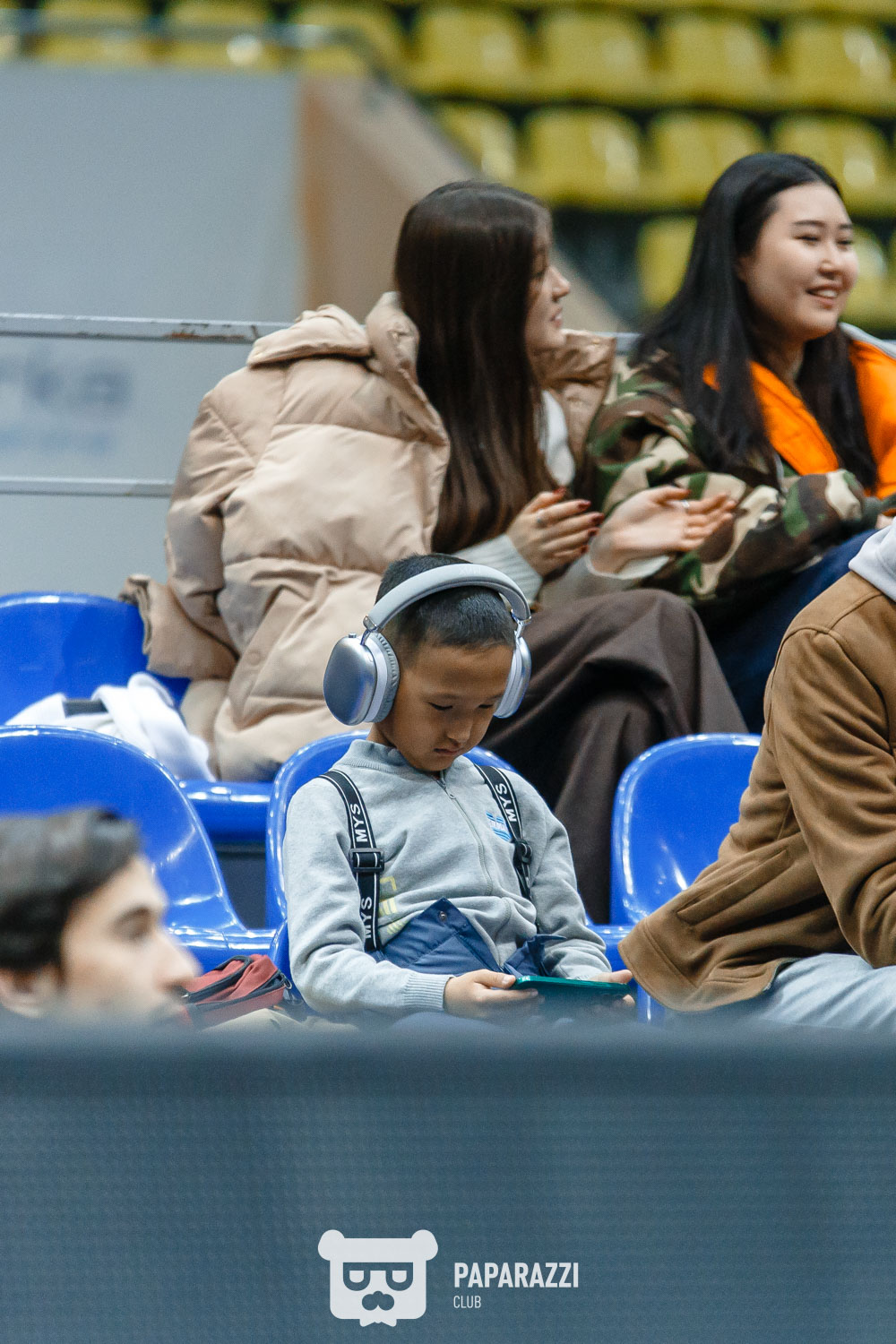 Астана - Пари НН. Единая Лига ВТБ. Астана 04.03.2025 Астана - Пари НН. Единая Лига ВТБ.