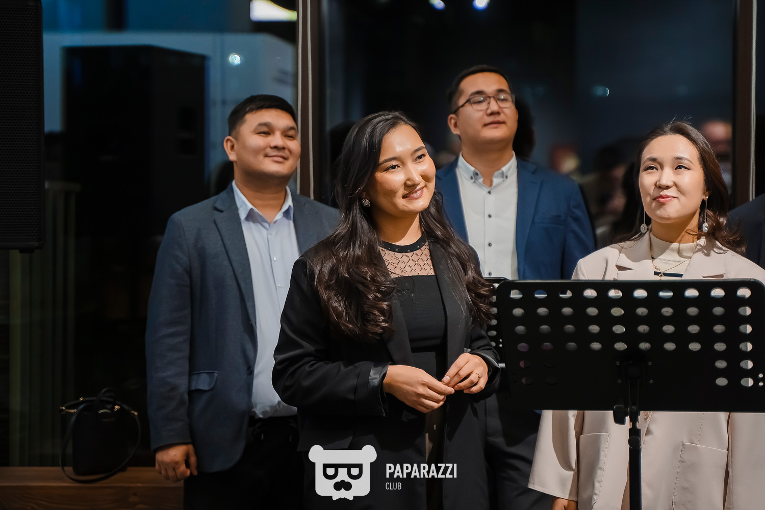 LM Kulanshi Art Концерт Астана 26.10.2025 LM Kulanshi Art Концерт