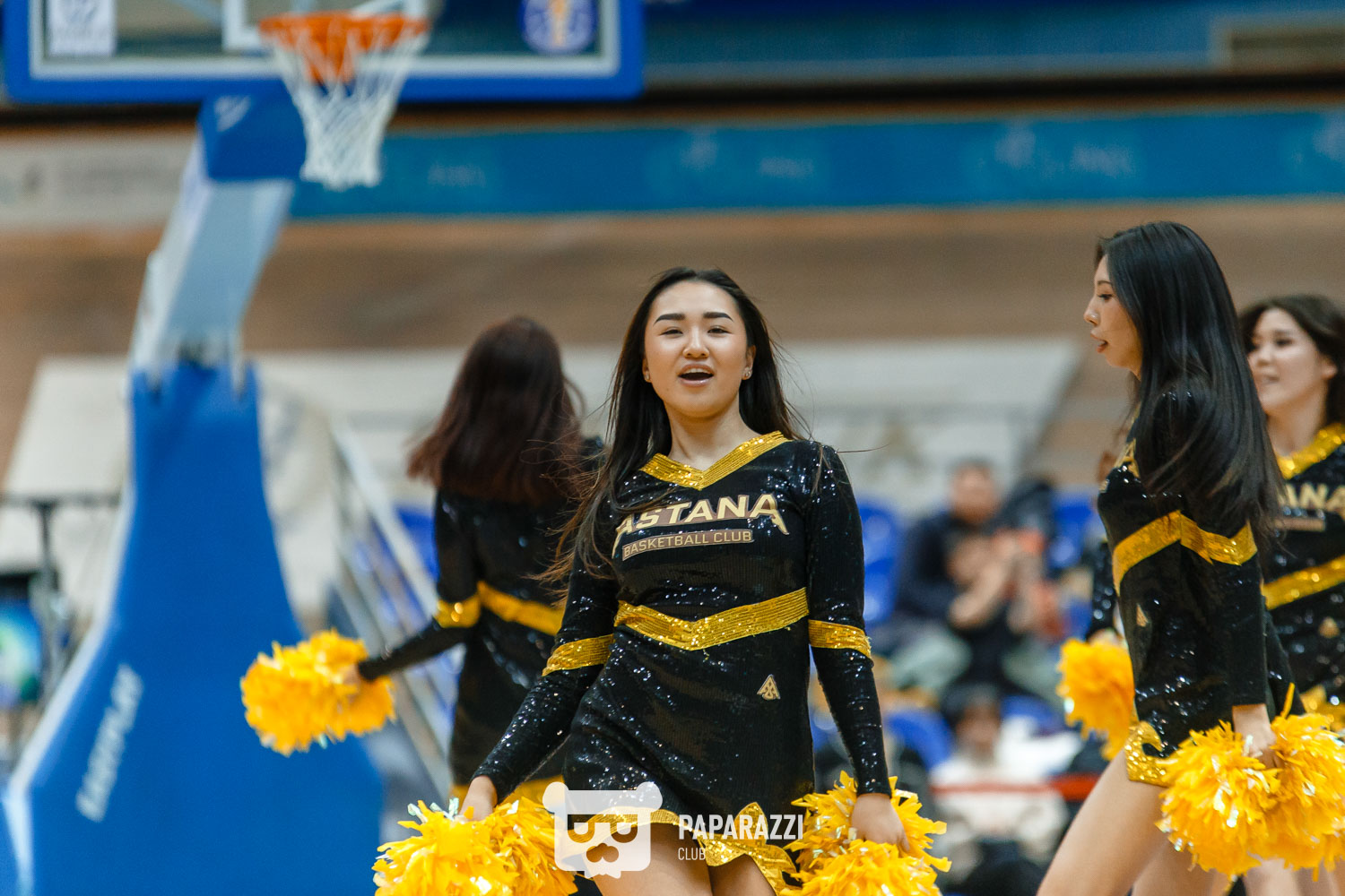 Астана - Пари НН. Единая Лига ВТБ. Астана 04.03.2025 Астана - Пари НН. Единая Лига ВТБ.