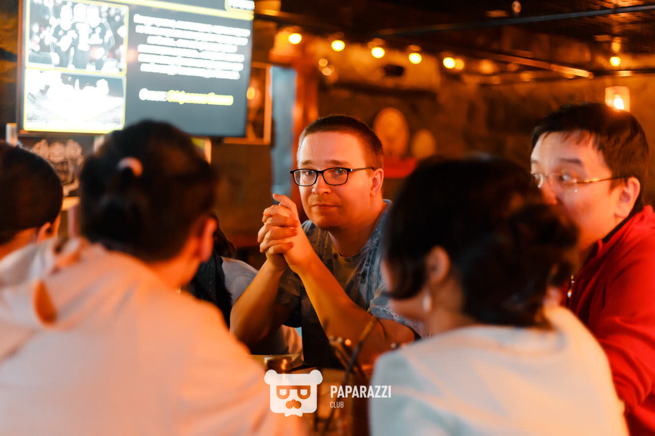 Animus Quiz Астана 09.12.2022 Animus Quiz