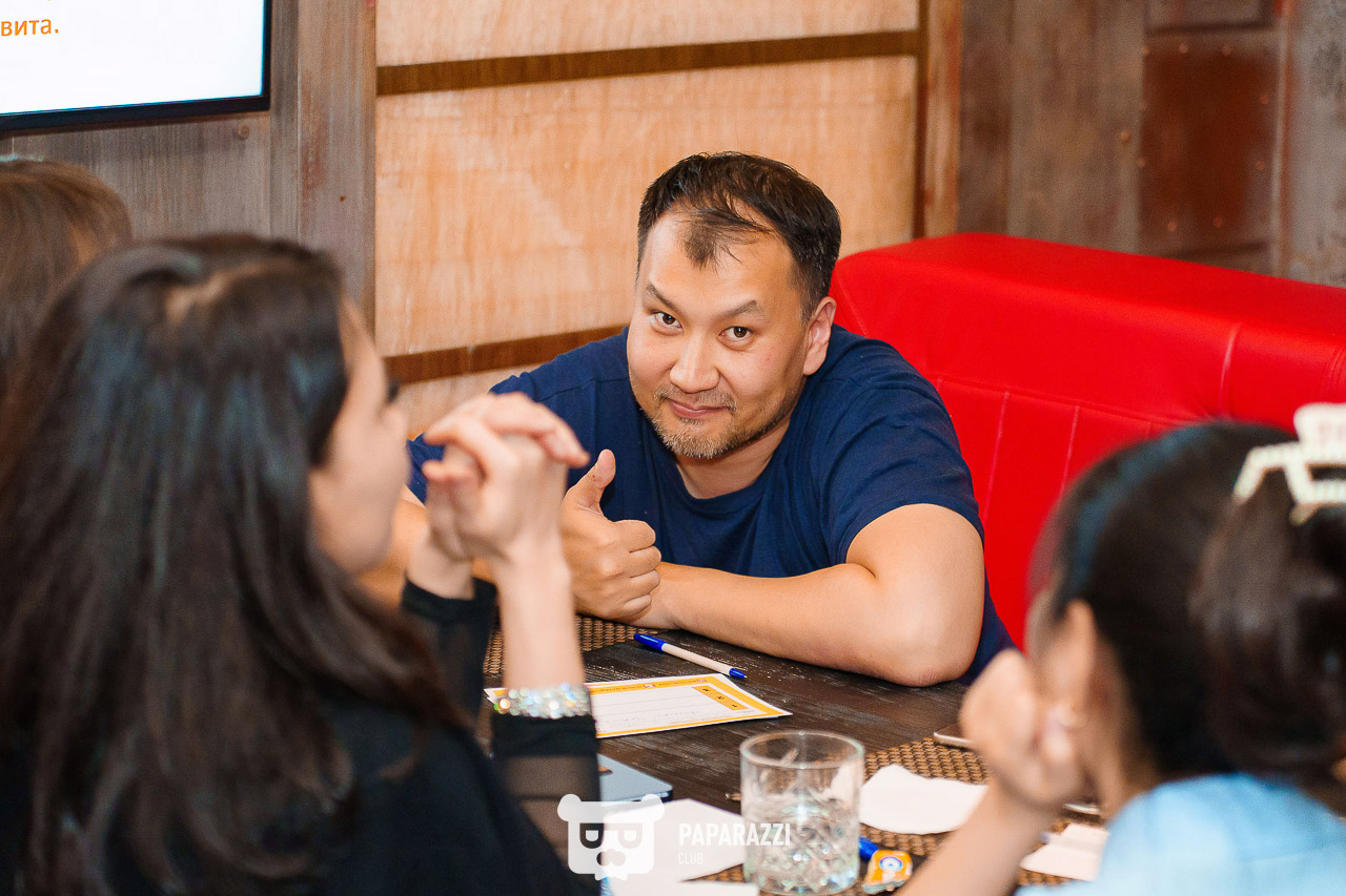 Animus Quiz Астана 19.04.2024 Animus Quiz