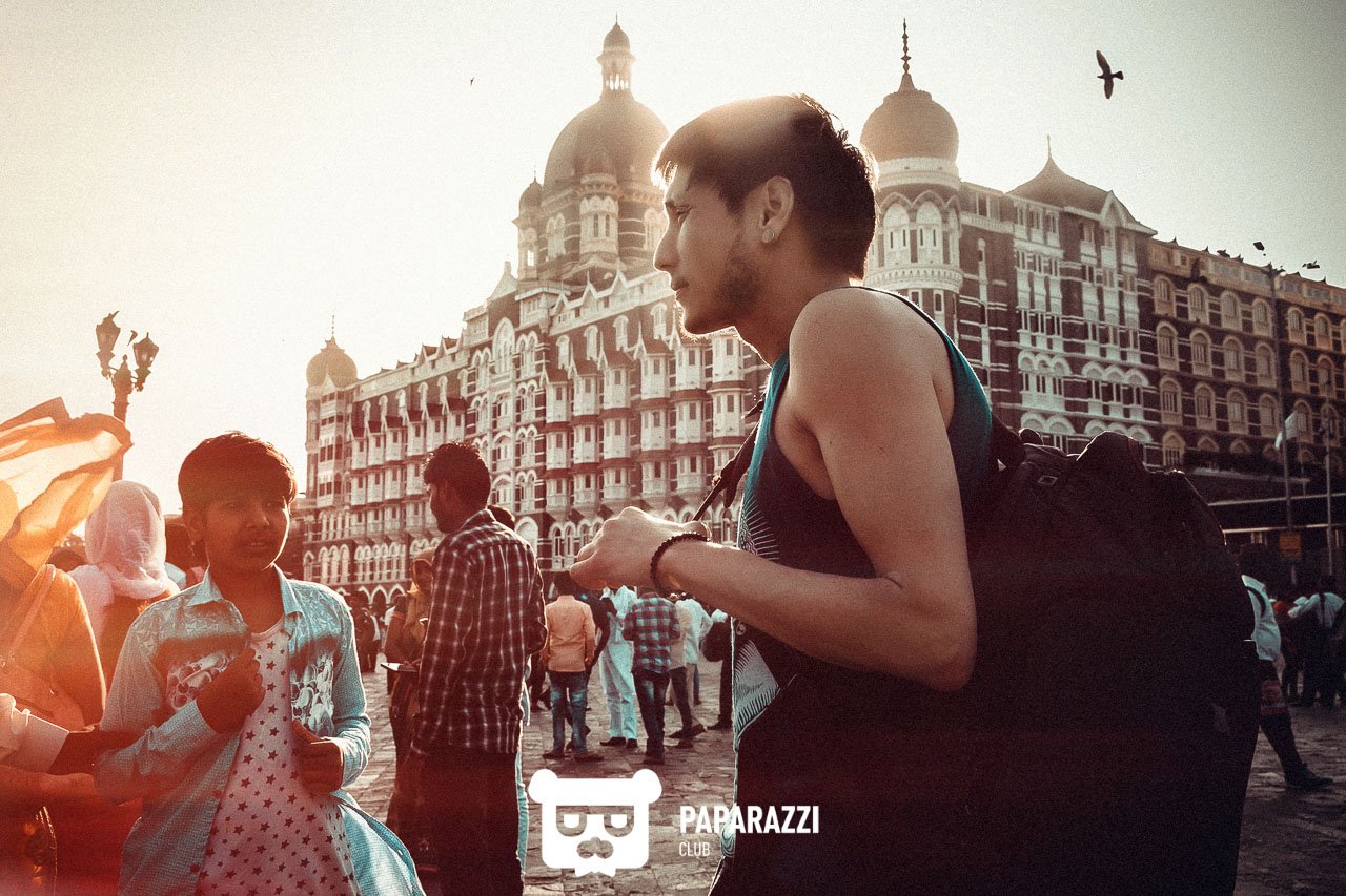 Телепроект "Наши люди". Дели Астана 04/08/2018 Телепроект "Наши люди". Дели