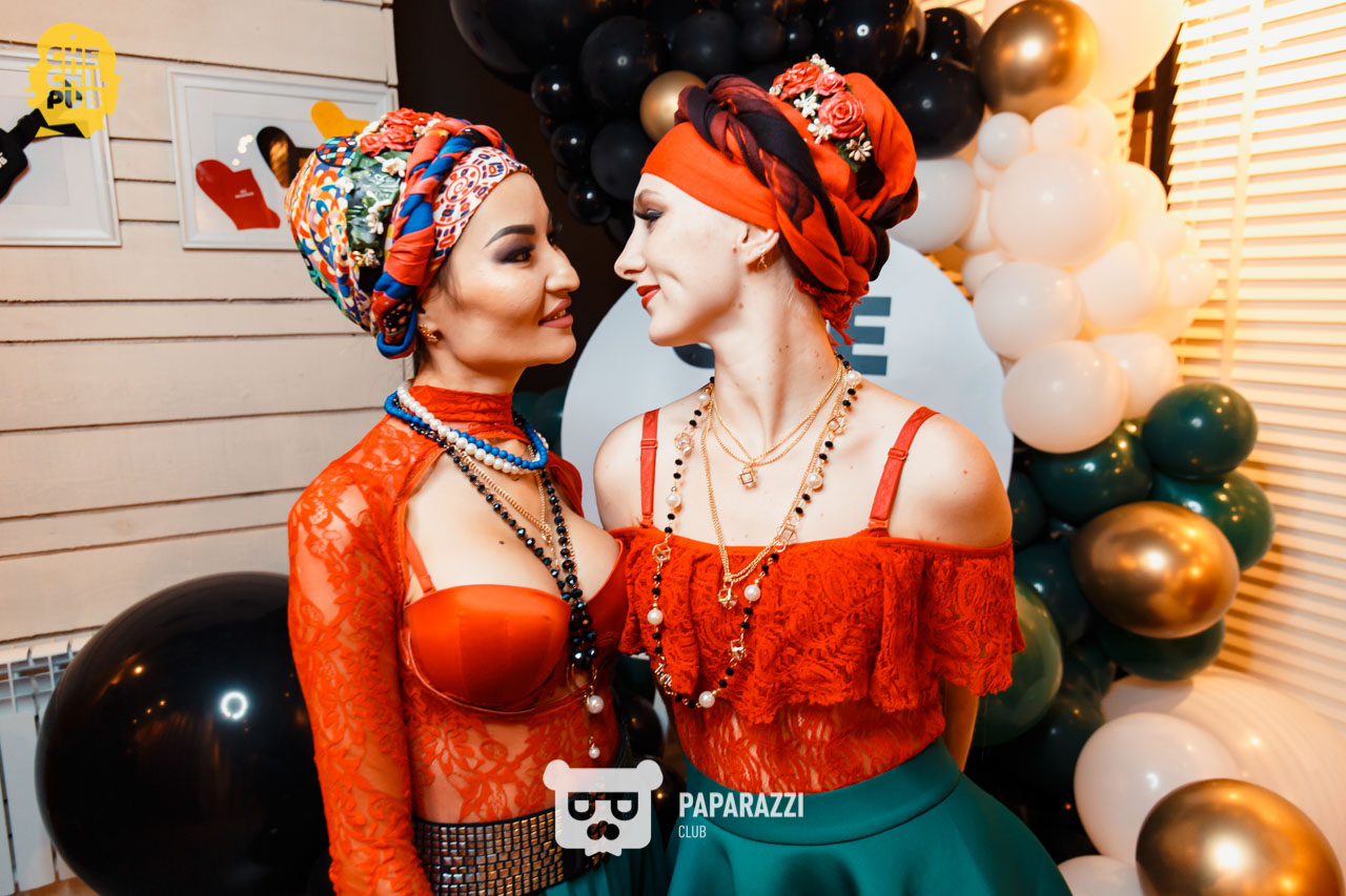 Chechil Pub Астана 11.09.2021 Chechil Pub