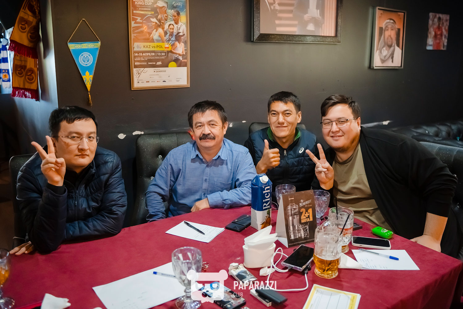 Animus Quiz Астана 27.09.2024 Animus Quiz