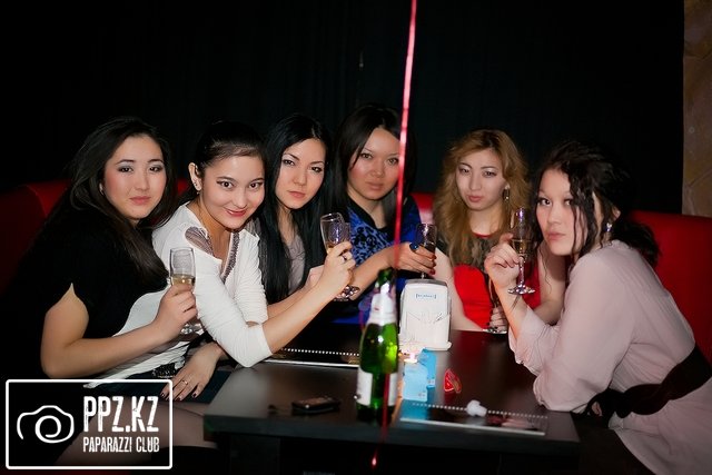 ТЕМА Night Club [14.02.12]