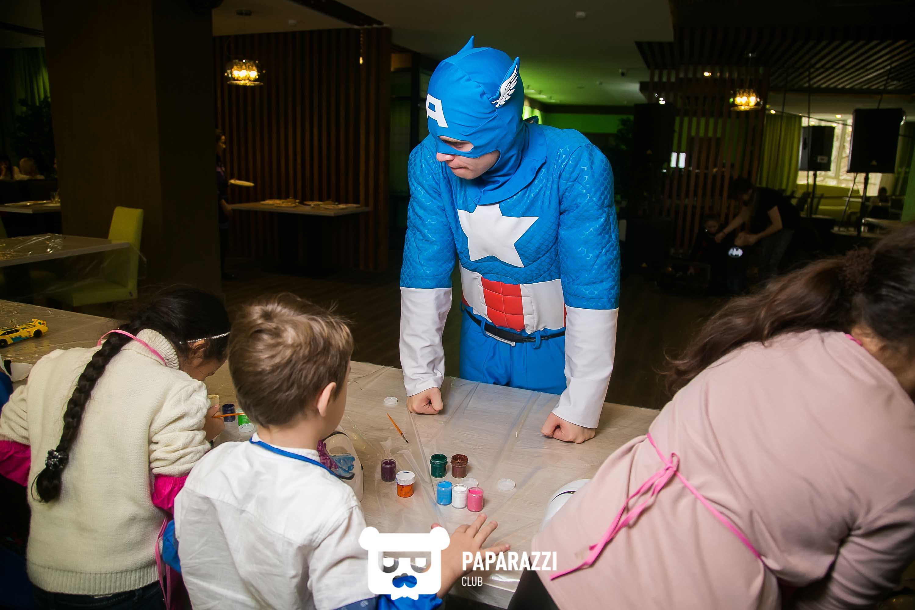 Комплекс Демалыс Астана 13.11.2016 Комплекс Демалыс