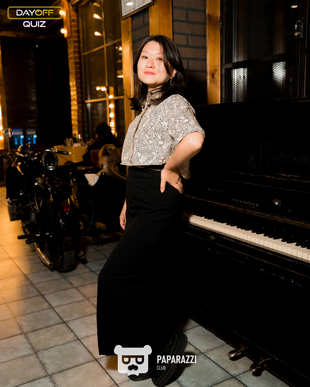 DayOff Quiz Астана 20.03.2025 DayOff Quiz