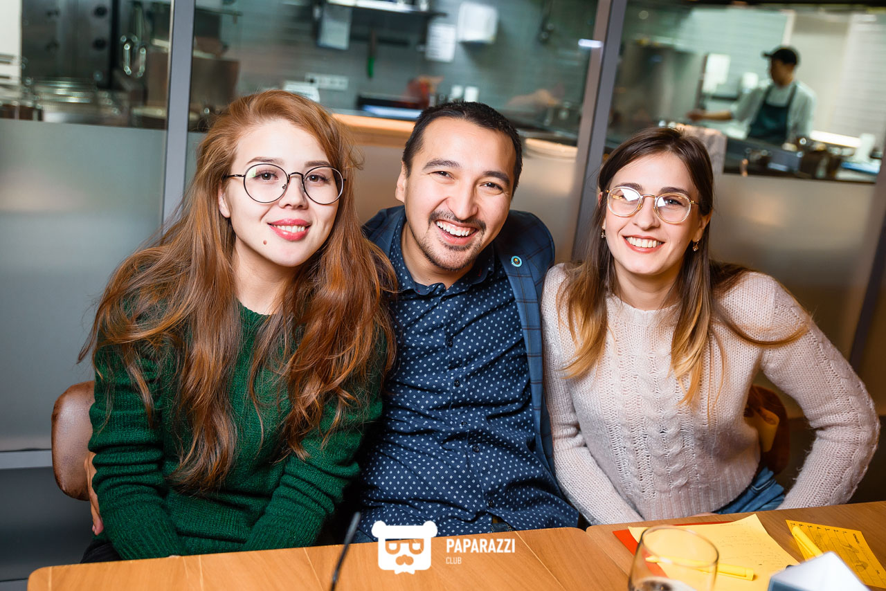 MozgoBattle 3-й сезон, 9-я серия Астана 12.12.2018 MozgoBattle 3-й сезон, 9-я серия