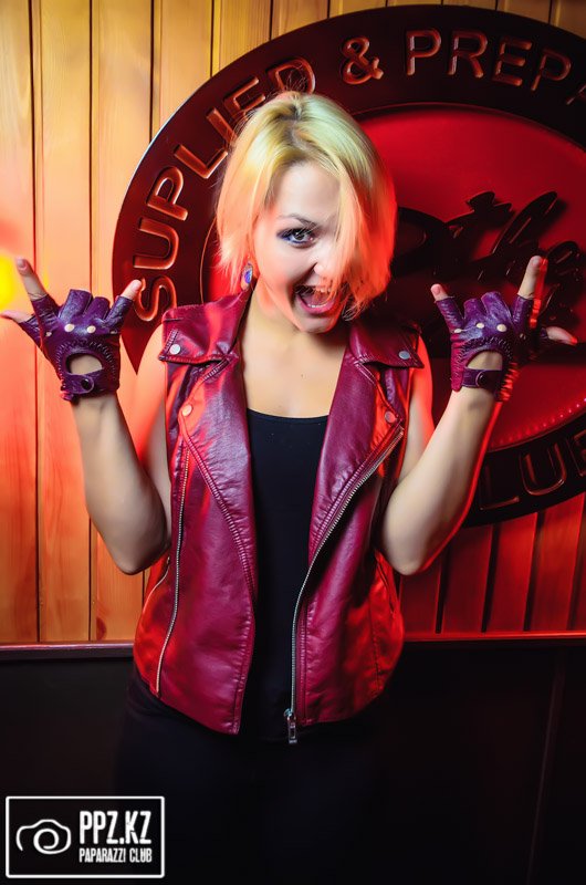 The Rocks Pub Астана 07.06.2014 The Rocks Pub