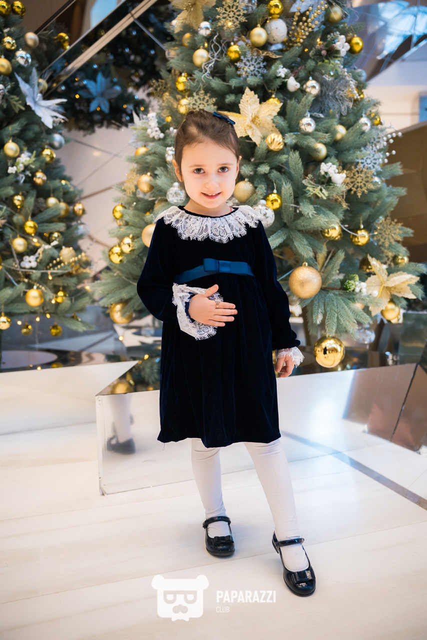 Столичная Елка. Пора поверить в чудо Астана 30.12.2021 Столичная Елка. Пора поверить в чудо