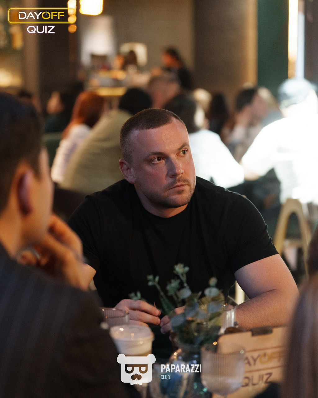 DayOff Quiz Астана 04.09.2025 DayOff Quiz