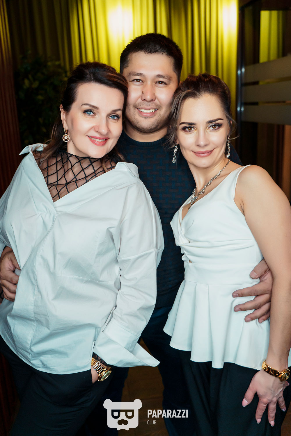 Комплекс Демалыс Астана 24.12.2021 Комплекс Демалыс