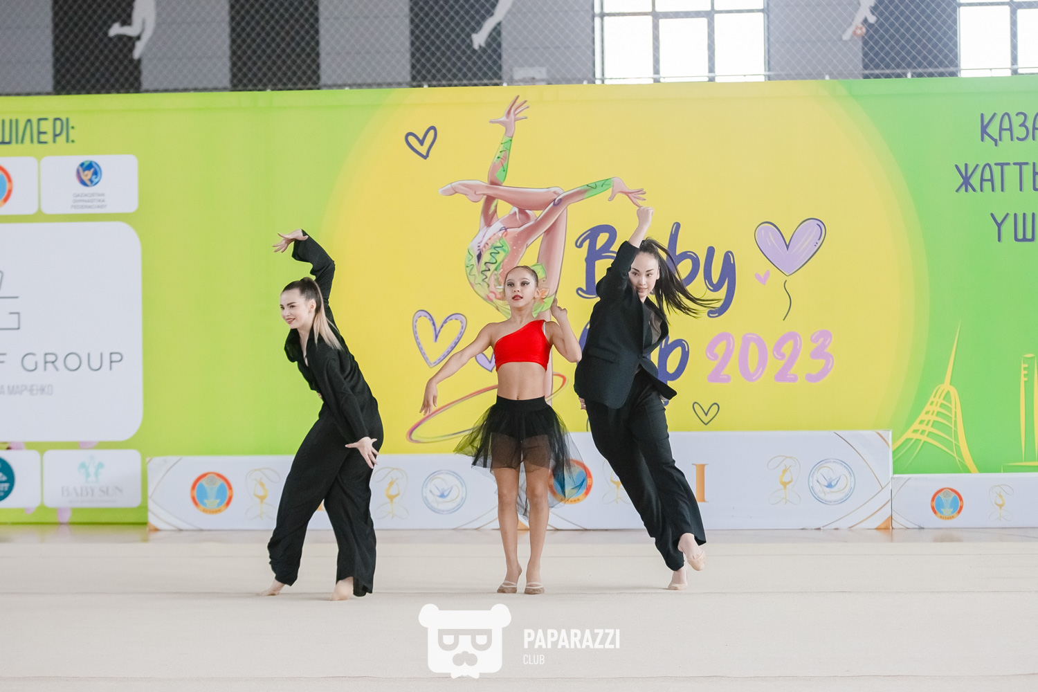 Baby Cup 2023 Астана 11.05.2023 Baby Cup 2023