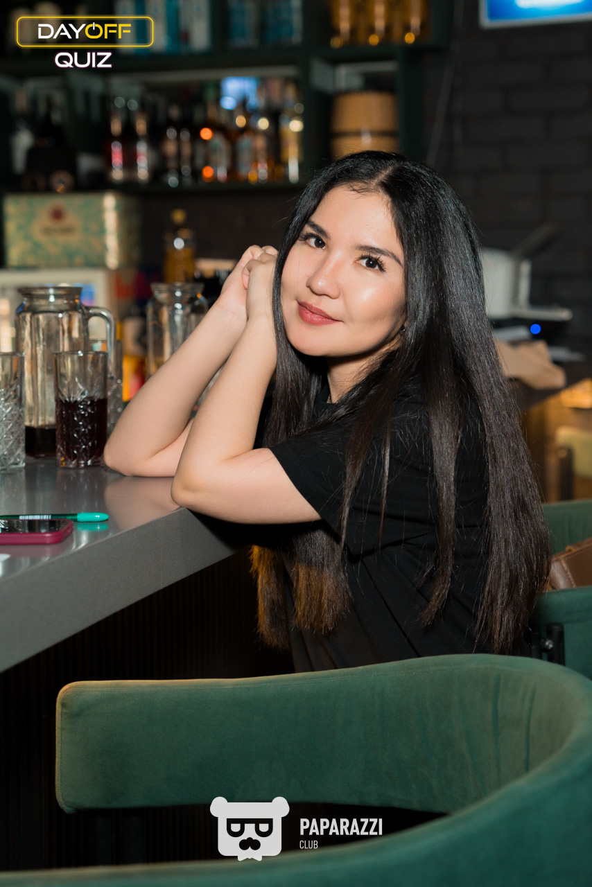 DayOff Quiz Астана 13.11.2025 DayOff Quiz