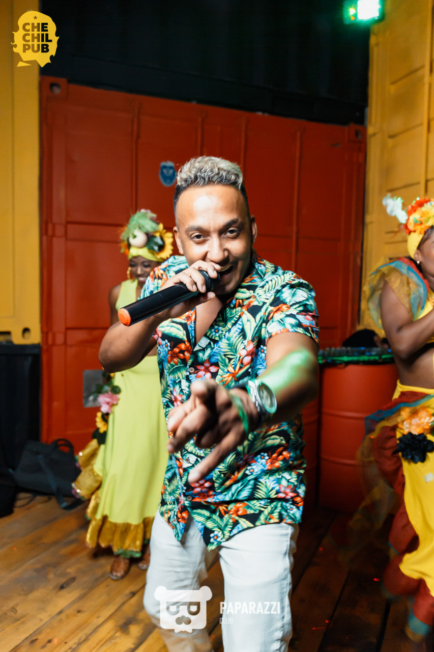 Chechil Pub Астана 11.09.2021 Chechil Pub