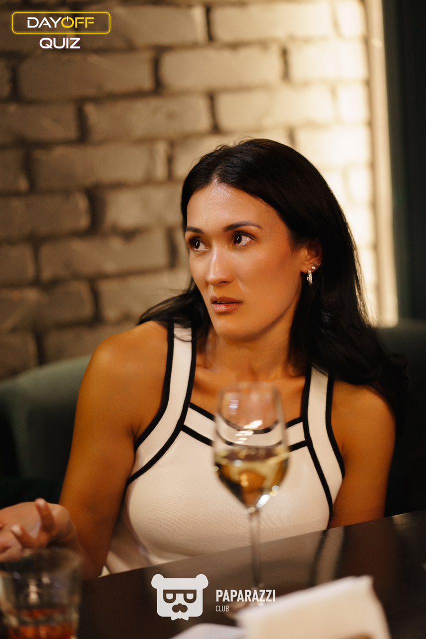 DayOff Quiz Астана 28.08.2025 DayOff Quiz