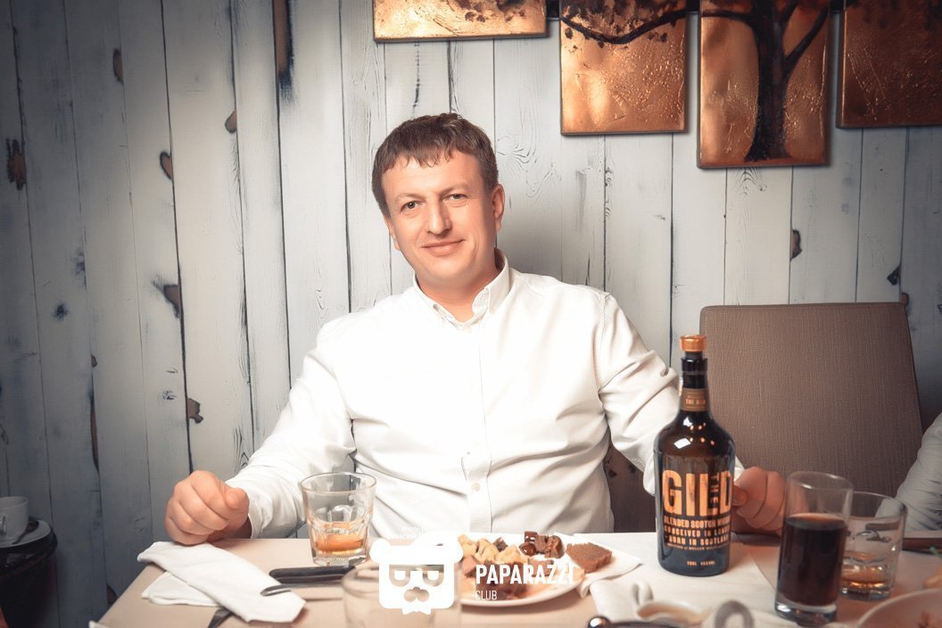 Дегустация виски @Fusion Restaurant Астана 21.04.2016 Дегустация виски @Fusion Restaurant