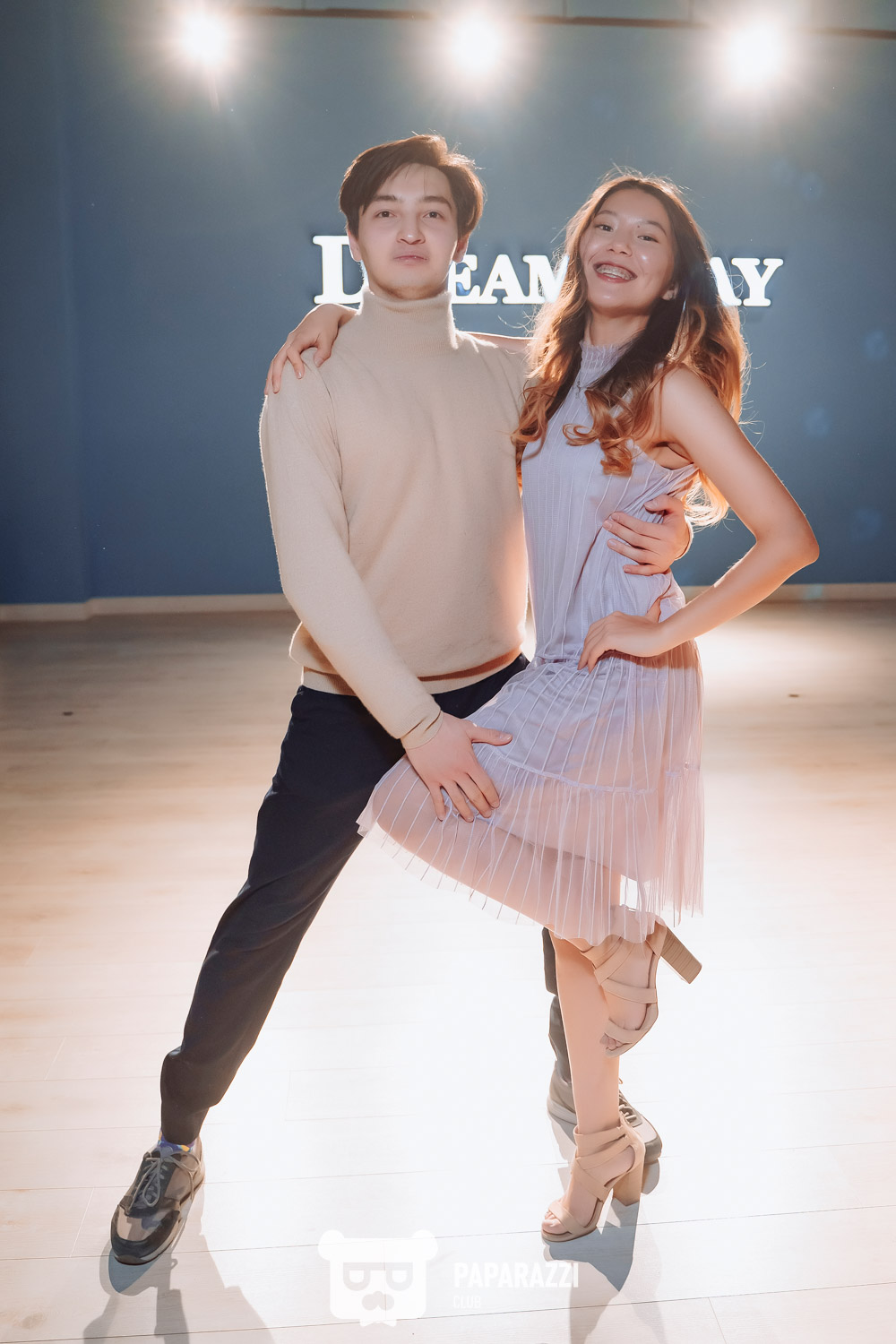 TANGO DATE в DREAM WAY dance & art lab Астана 13.02.2022 TANGO DATE в DREAM WAY dance & art lab