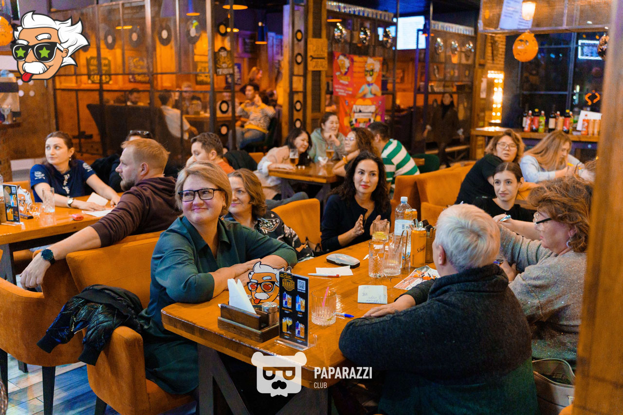 ЭЙНШТЕЙН PARTY ASTANA • БИТВА ГОРОДОВ Астана 01.11.2025 ЭЙНШТЕЙН PARTY ASTANA • БИТВА ГОРОДОВ