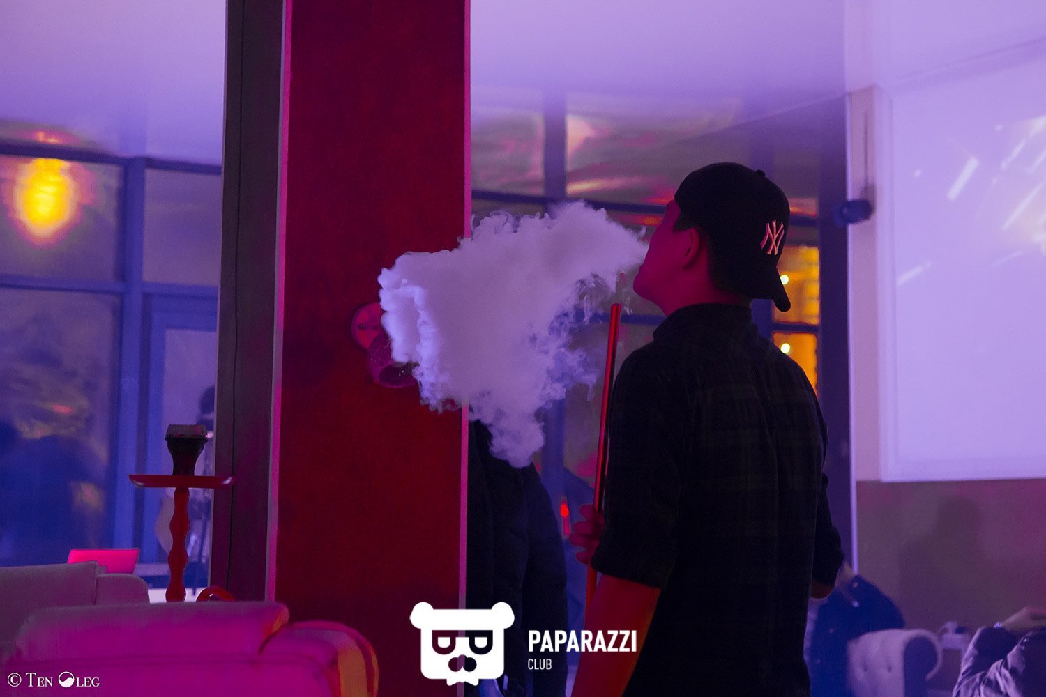 HOUSE BAR N 17 Астана 10.03.2017 HOUSE BAR N 17